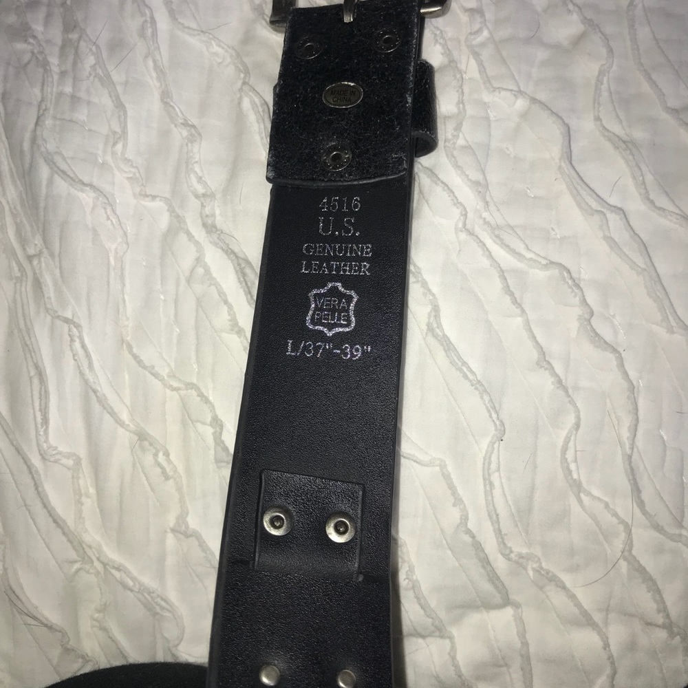 belts!!